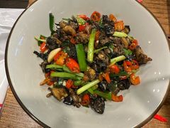 -虾小龙老长沙龙虾馆(坡子街店)