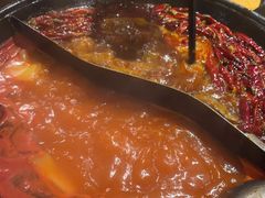 -乐闹闹重庆火鍋(民治店)