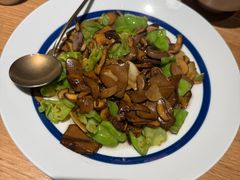 -一坐一忘云南菜(三里屯店)