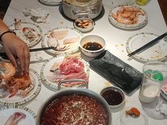 -吉布鲁牛排海鲜自助(成都大悦城店)