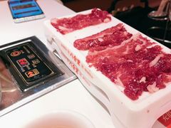 -八合里潮汕鲜牛肉火锅(深圳海岸城店)