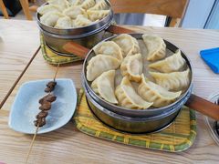 -袁家一品水饺(泰成·玲珑郡店)