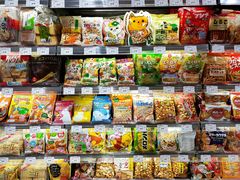 -GranVida生活超市(海信广场店)