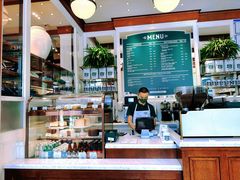 -Ralph’s Coffee(北京三里屯店)