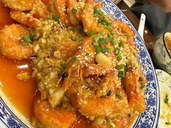 -江湖黑大兔(杨家坪店)