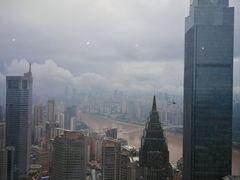 -解放碑威斯汀酒店-知味国际美食餐厅