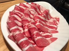 -额尔敦传统涮火锅·烧烤(鑫源山庄店)
