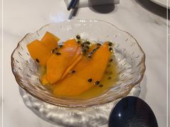 -茉芮·精致四季川菜(三坊七巷店)