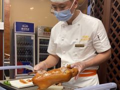 -东四民芳餐厅(世茂工三店)