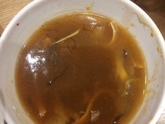 -素满香·素食自助餐(西安·民乐园店)