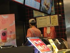 -1973继光香香鸡(曲阳路店)