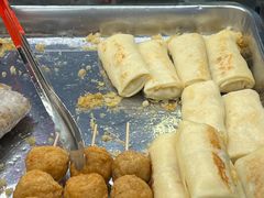 -陈记印尼风味小吃(北湖店)