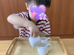 -玛利娅蒙特梭利早教·托育(麒麟门银亿东城直营校区)