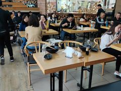 大堂-三千粉牛肉米粉(来客茂店)