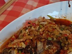 -为民烧烤吧.自贡爆炒菜(收录10年好店)