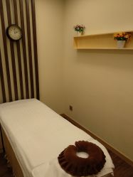 -芳朵美容养生SPA
