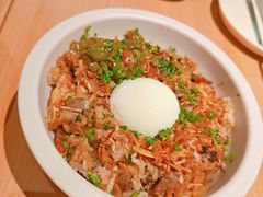 -胡麻(静安嘉里店)