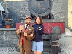 -好莱坞环球影城
