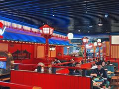 -牛New寿喜烧(金鹰世界店)
