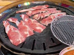 -玄希浪漫厨房·韩料烤肉(湖滨银泰in77店)