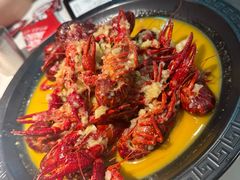 -金陵暴走龙虾·烧烤·排档(南京总店)