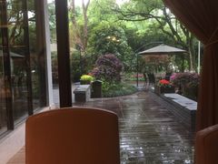 -杭州花家山庄