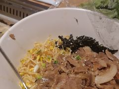 -新石器烤肉(南站店)