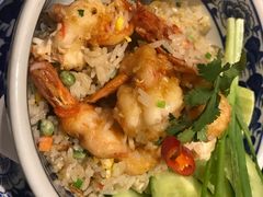 -simply thai天泰(静安嘉里中心店)