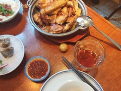 -林四喜·闽南传家菜(鼓浪屿店)