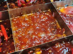 -重庆渝达老火锅(春熙路店)