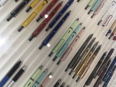 -LAMY(静安嘉里中心店)