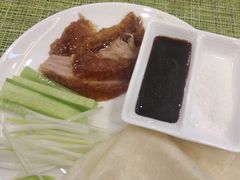 -西安绿地假日酒店·欧意咖啡厅