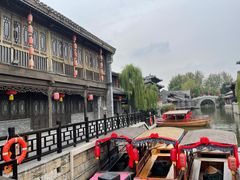 -台儿庄古城