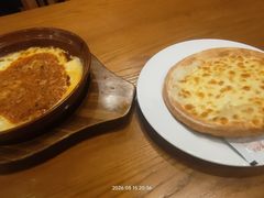 -萨莉亚意式餐厅(灵芝站中洲店)