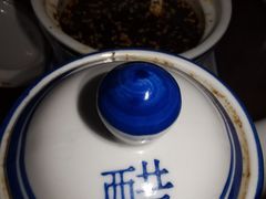 -西域美食兰州老马拉面(顺沙路辅路店)