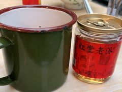 -红堂老派火锅(石桥铺店直营店)