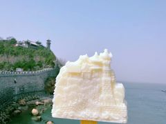 -蓬莱阁景区