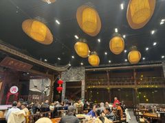 -顺兴老茶馆·精品川菜(世纪城店)
