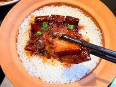 -必点海鲜·海肠捞饭·鲅鱼水饺(滨江道店)