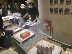 -麦陌(正弘城店)