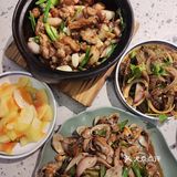 夏日的N种快乐[惊叹]吃广州敲好吃的粤菜