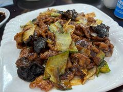 -晋阳饭庄(虎坊桥店)