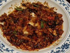 -聆桂烤鸭·金奖烤鸭(静联广场店)
