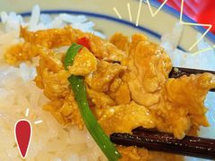 -荆九爷爆炒桥头三嫩(夫子庙店)