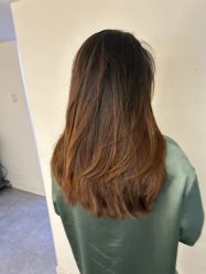 -卓梵美发·精品Salon
