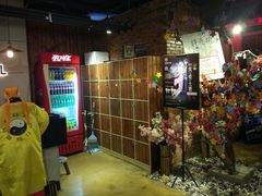 -长藤鬼校(千禧店)