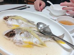 -花城苑广府菜(侨鑫店)