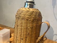 -锅老头海鲜铁锅炖