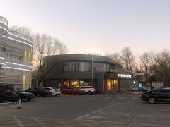 -COSTA COFFEE(百葛服务区店)