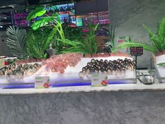 -亚马逊海鲜自助(万象汇店)